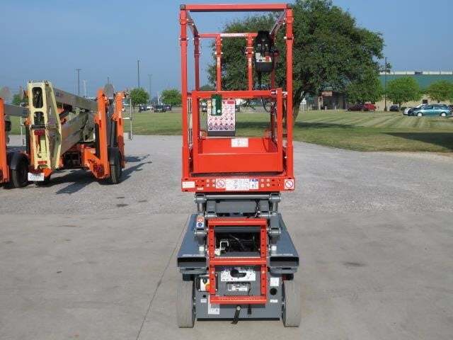 2025 Skyjack SJ3219E-3