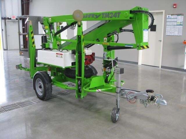 2024 Niftylift 120T-5