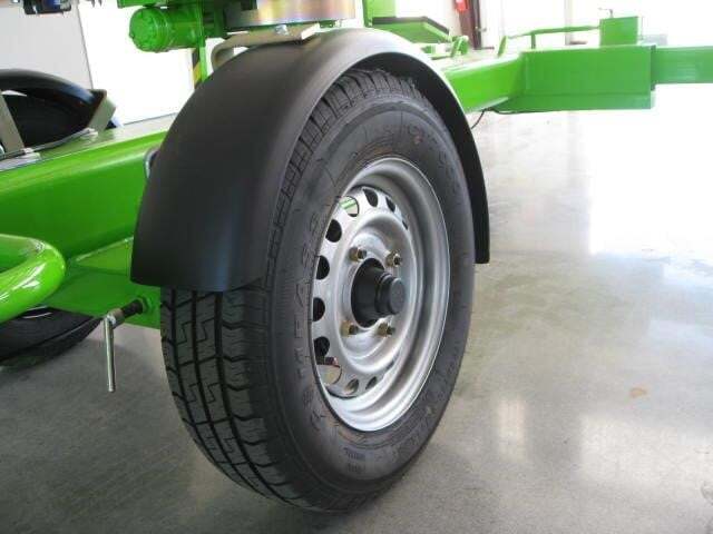 2024 Niftylift 120-12