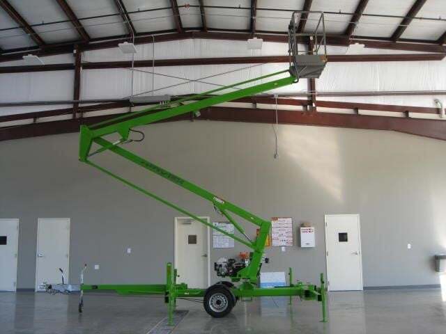 2024 Niftylift 120-27