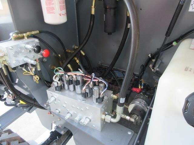 2024 Skyjack SJ45 T-24