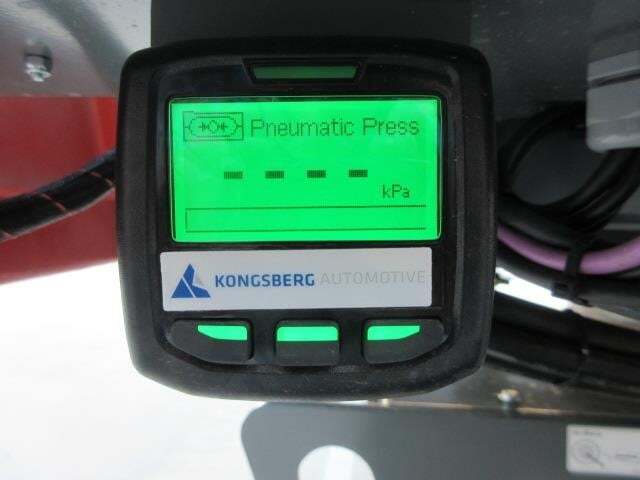 2024 Skyjack SJ45 T-25