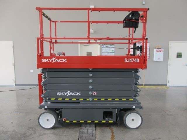2024 Skyjack SJ4740-6