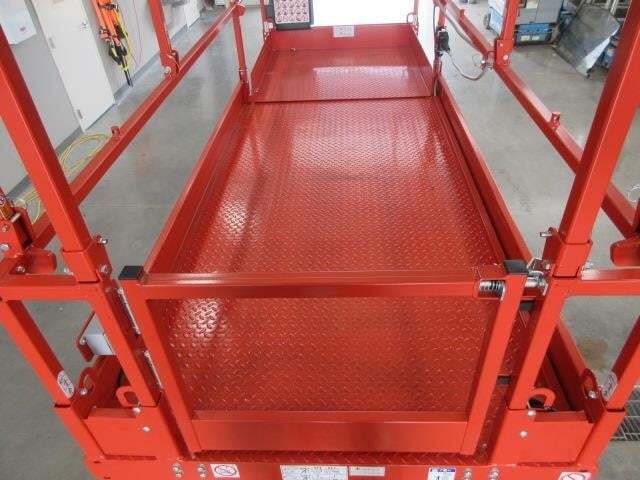 2024 Skyjack SJ4740-8