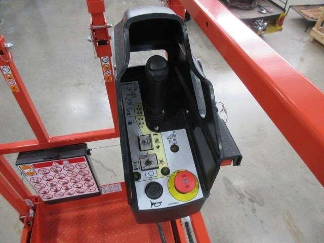 2024 Skyjack SJ3219E-11