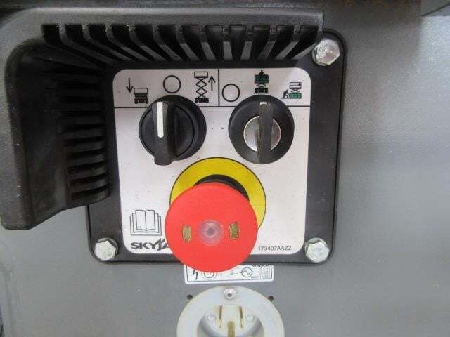 2024 Skyjack SJ4740-20