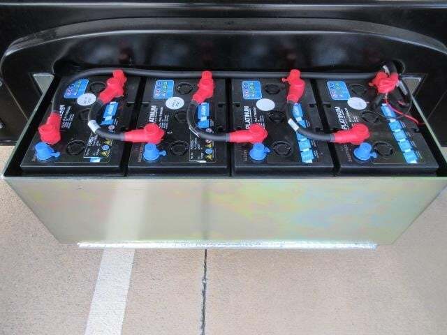 2025 Niftylift SP50-16