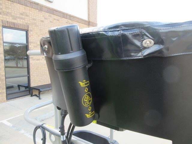 2025 Niftylift SP50-21