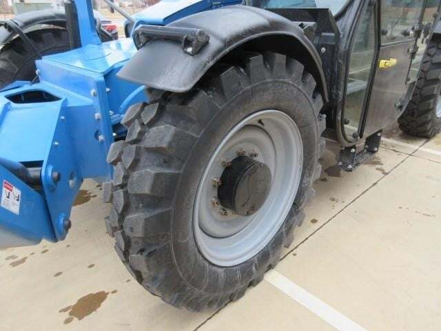 2025 Genie GTH-1056-13