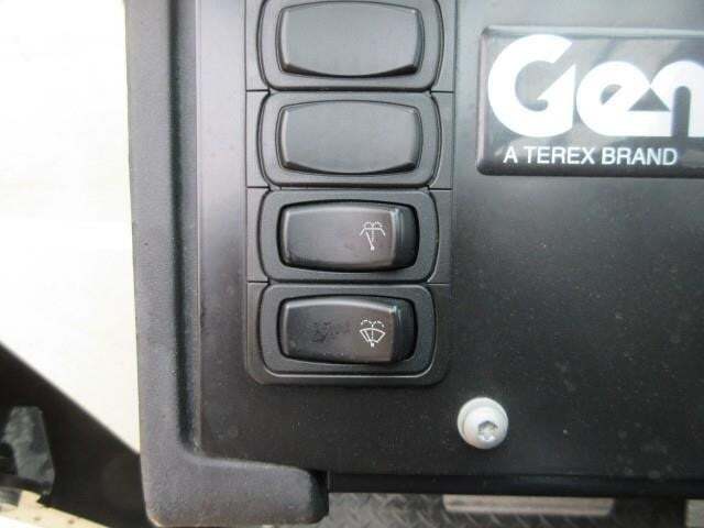 2025 Genie GTH-1056-24