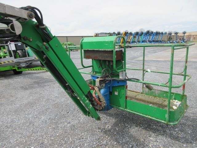 2016 Genie Z-62/40-7