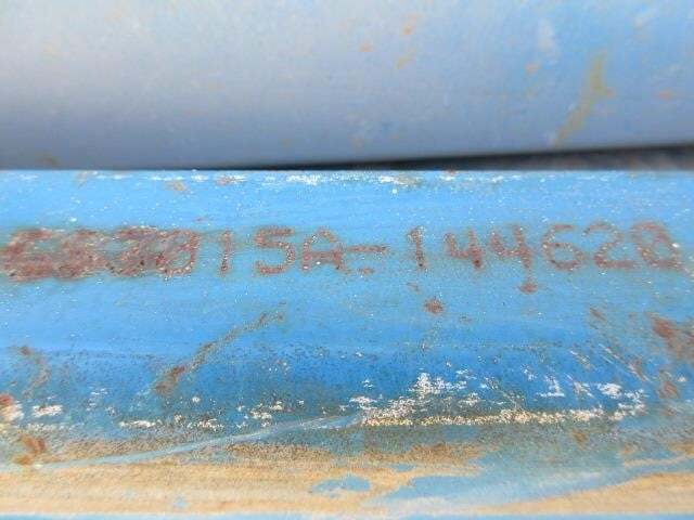 2015 Genie GS-1930-14