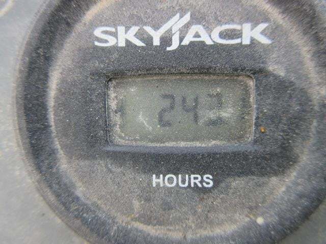 2018 Skyjack SJ3219-13