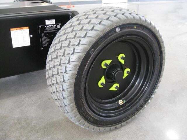 2025 Niftylift SP34L-11