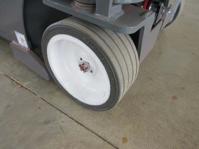 2025 Skyjack SJ20 E-7