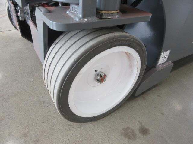 2025 Skyjack SJ20 E-10