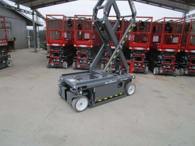 2025 Skyjack SJ3219E-18