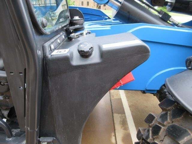 2025 Genie GTH-1256-24