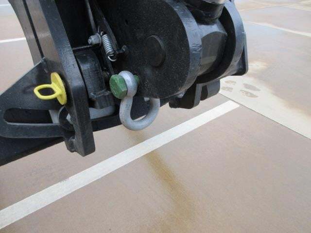 2025 Genie GTH-1256-25