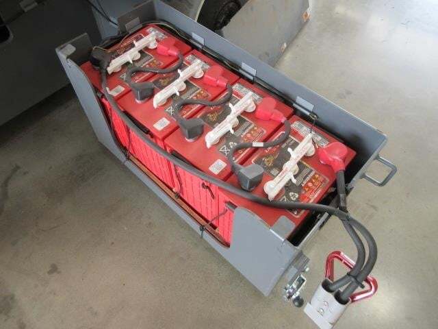 2024 Skyjack SJ30 ARJE-21