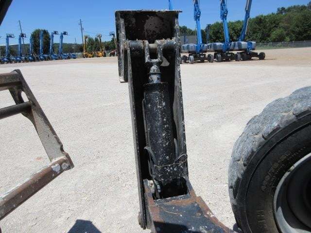 2016 SkyTrak 10054-8