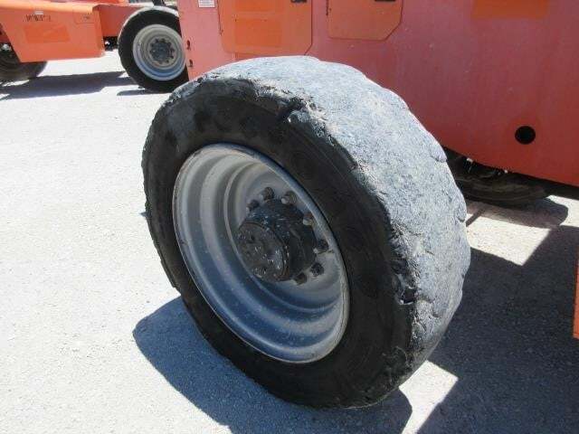 2016 SkyTrak 10054-10