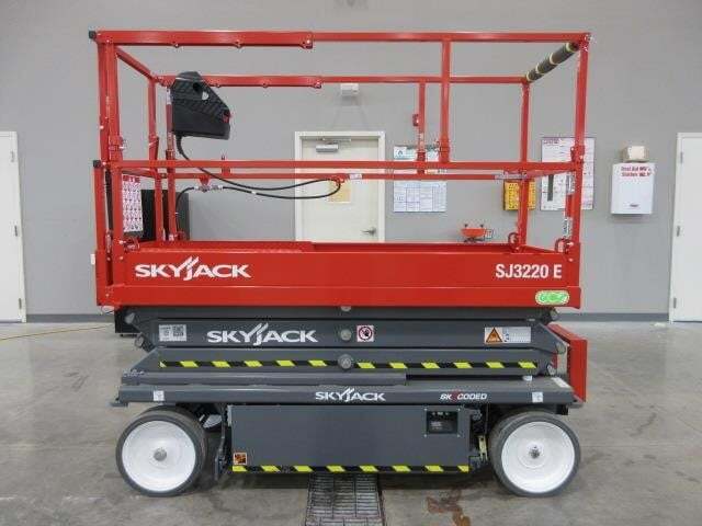 2024 Skyjack SJ-3220-1
