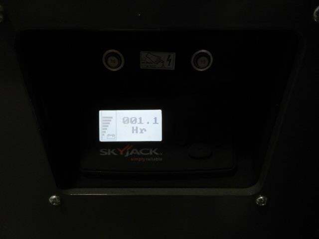 2024 Skyjack SJ-3220-18