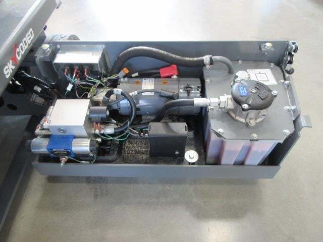 2025 Skyjack SJ3219E-15