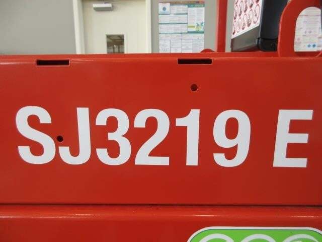2025 Skyjack SJ3219E-27
