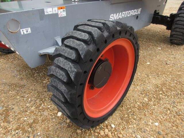 2021 Skyjack SJ45 T-9