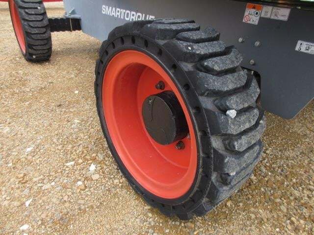 2021 Skyjack SJ45 T-10