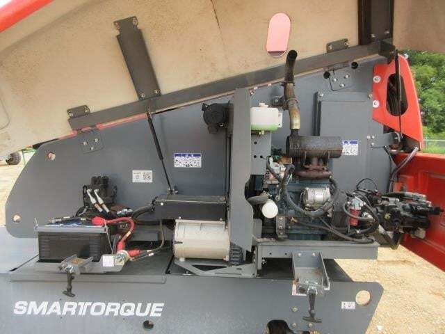 2021 Skyjack SJ45 T-13