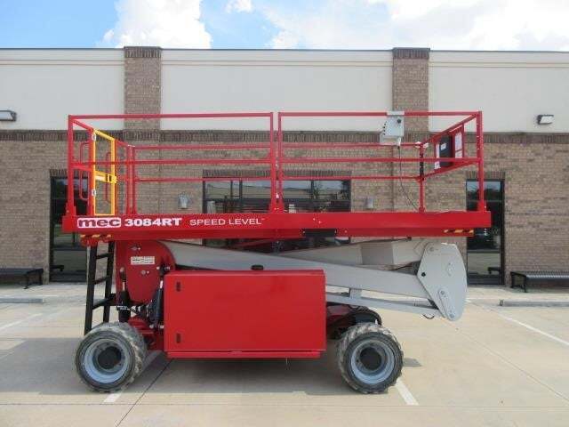2024 MEC 3084RT SPEED LEVEL-3