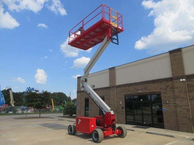 2024 MEC 3084RT SPEED LEVEL-35