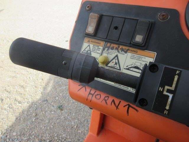 2016 SkyTrak 10054-22