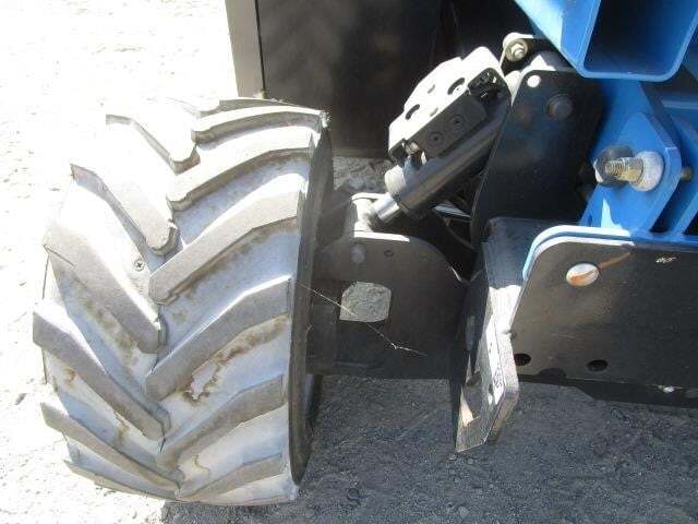 2021 Genie GS-4069 DC-6