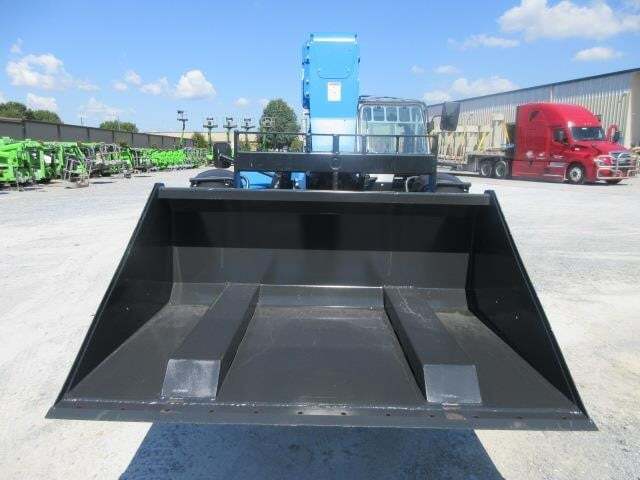 2024 Haugen MFSB-72-5