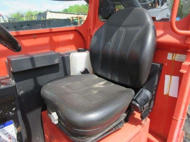 2017 Skyjack SJ843 TH-16