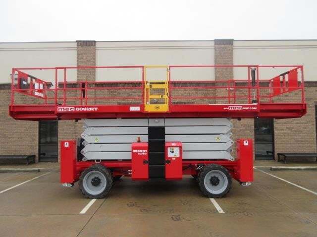 2024 MEC 6092RT-23