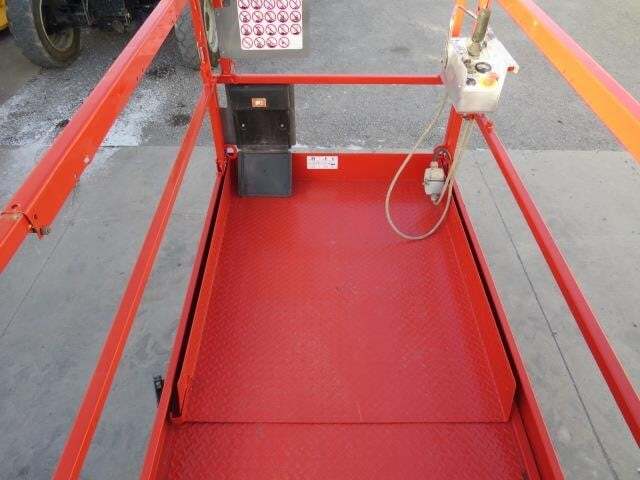 2014 Skyjack SJ4632-16