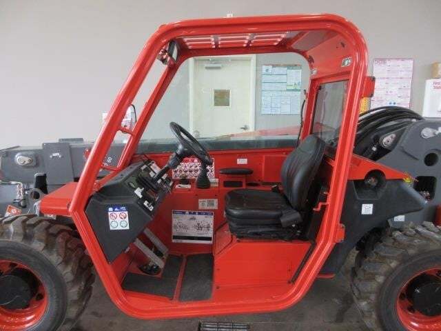 2025 Skyjack SJ519 TH-22