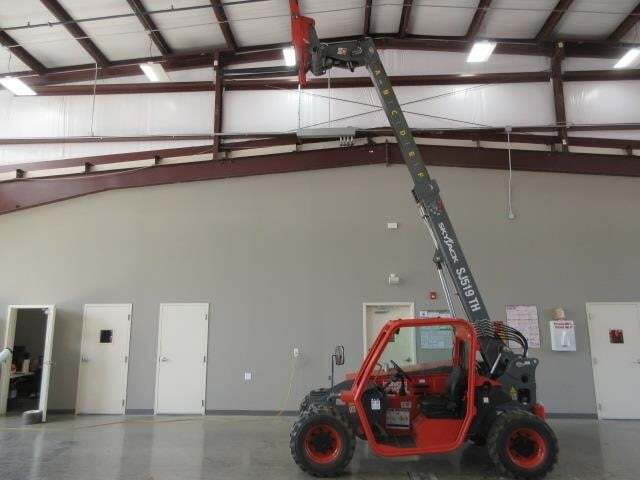 2025 Skyjack SJ519 TH-34