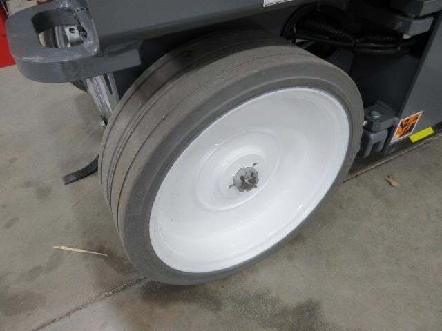 2025 Skyjack SJ3266E-9