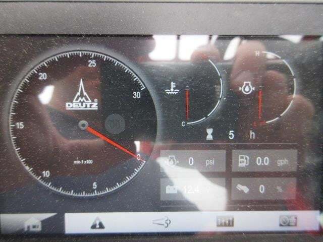 2025 Skyjack SJ843 TH-27