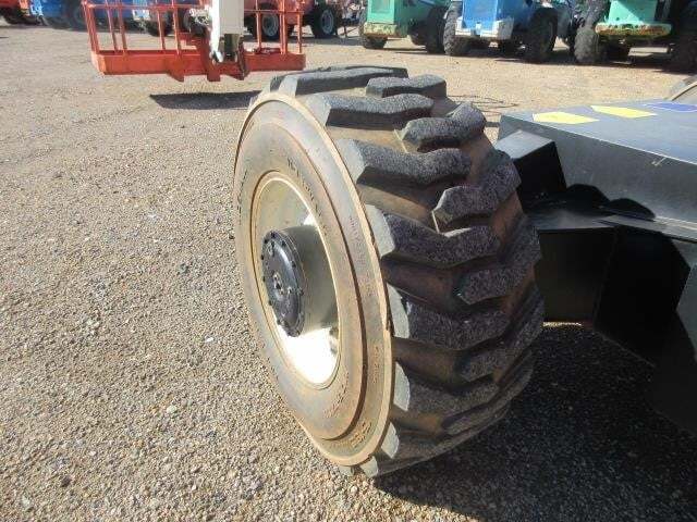 2014 Snorkel TB66J-12