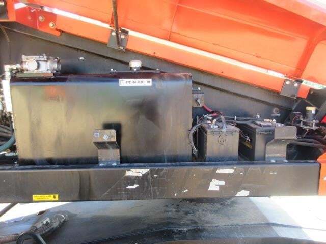 2014 Snorkel TB66J-15