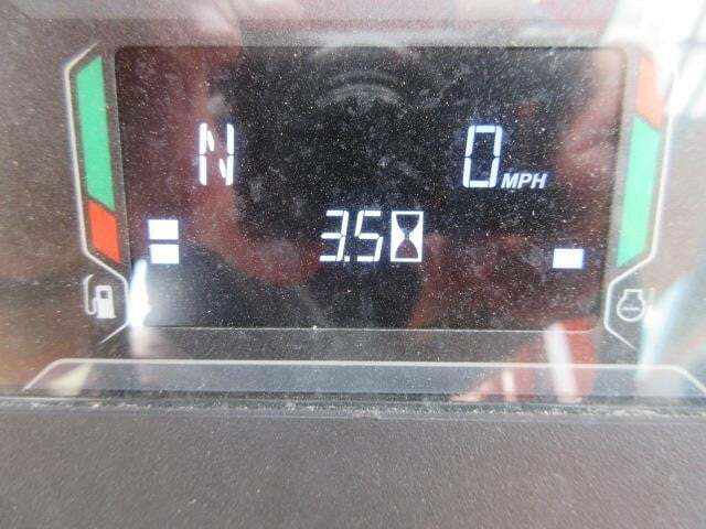 2025 SkyTrak 6042-32