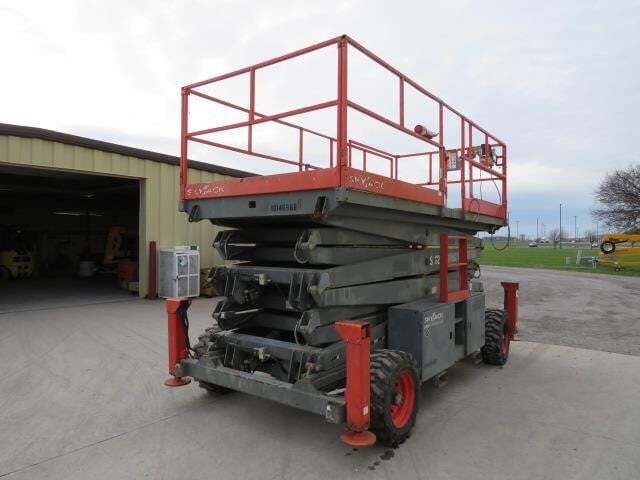 2013 Skyjack SJ9250 RT-4