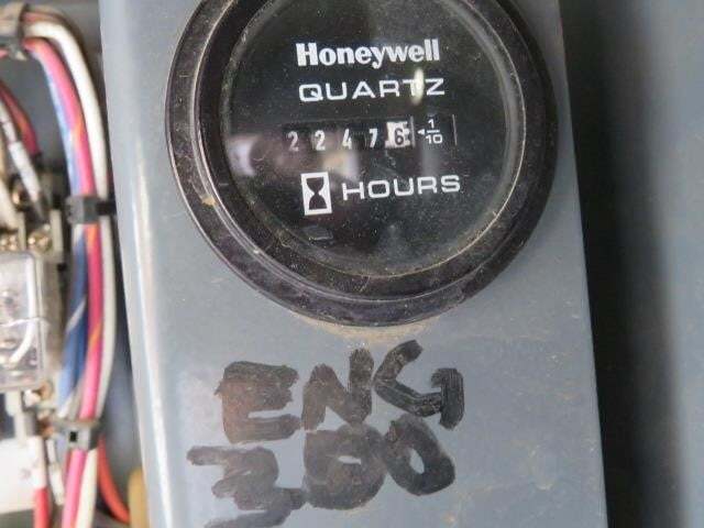 2013 Skyjack SJ9250 RT-23